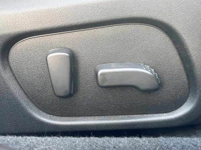 Subaru Impreza XV 8