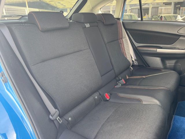 Subaru Impreza XV 10