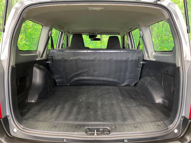 Toyota Probox Van 11