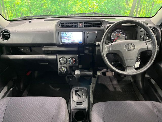 Toyota Probox Van 2