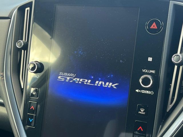 Subaru Levorg Layback 4