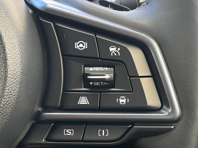 Subaru Levorg Layback 6