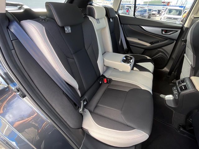 Subaru Levorg Layback 10