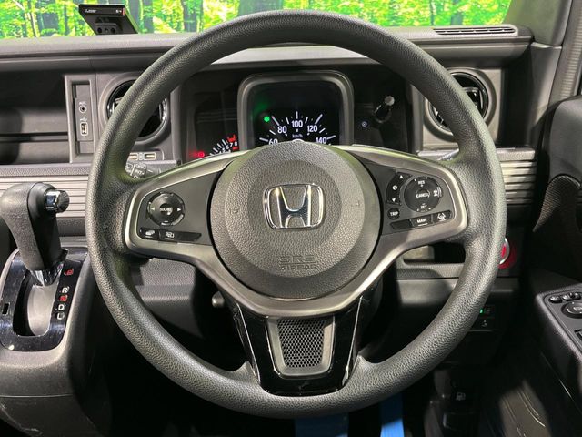 Honda N-VAN 11