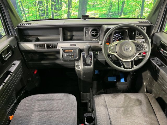 Honda N-VAN 2