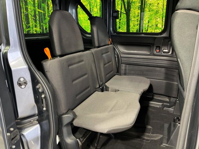 Honda N-VAN 9