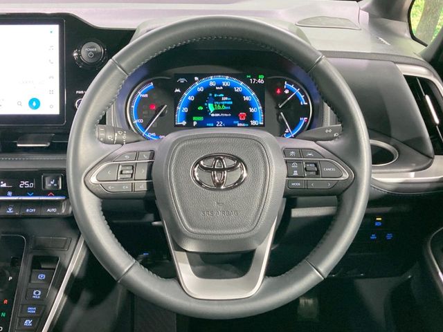 Toyota Voxy 12