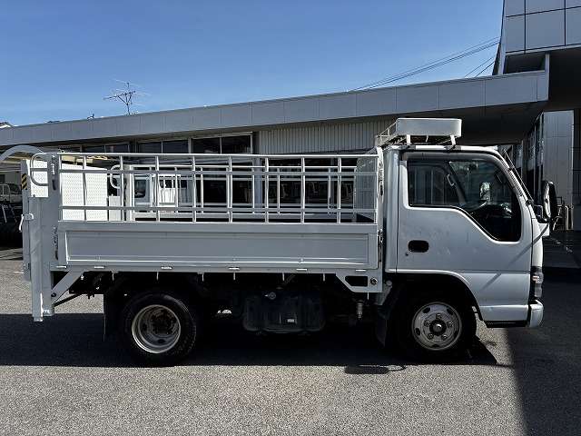 Isuzu Elf 5