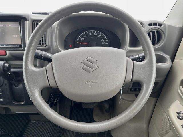 Suzuki Every 11