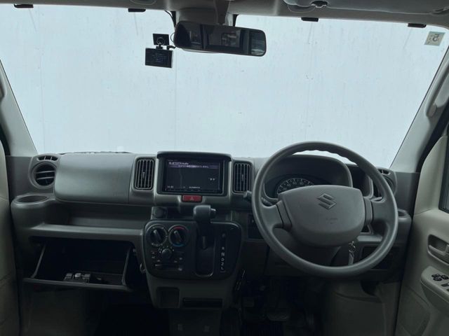 Suzuki Every 2
