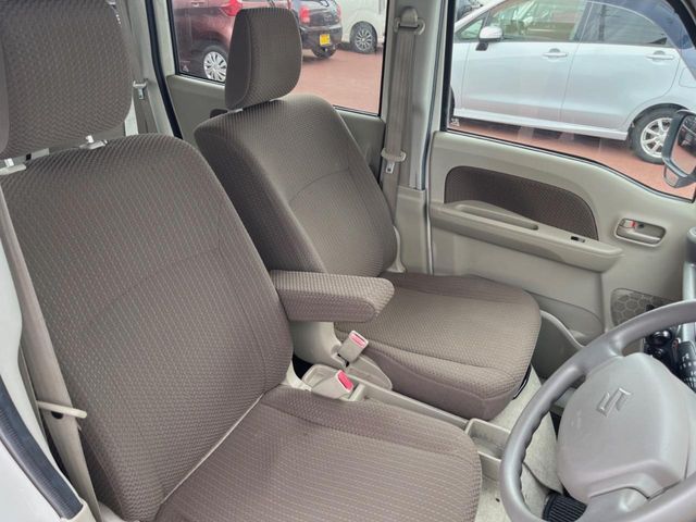 Suzuki Every 8