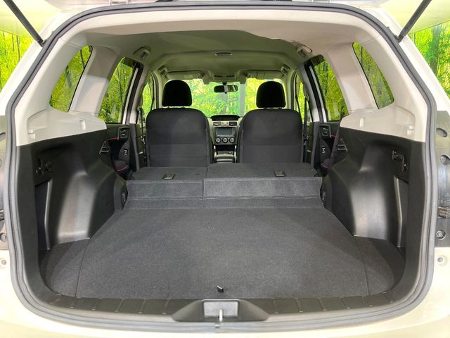 Subaru Forester 11