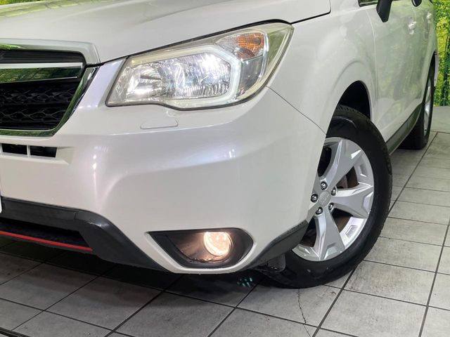 Subaru Forester 12