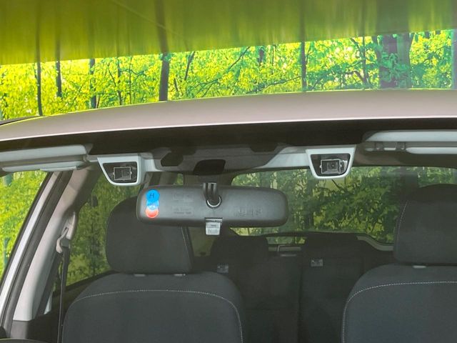 Subaru Forester 3