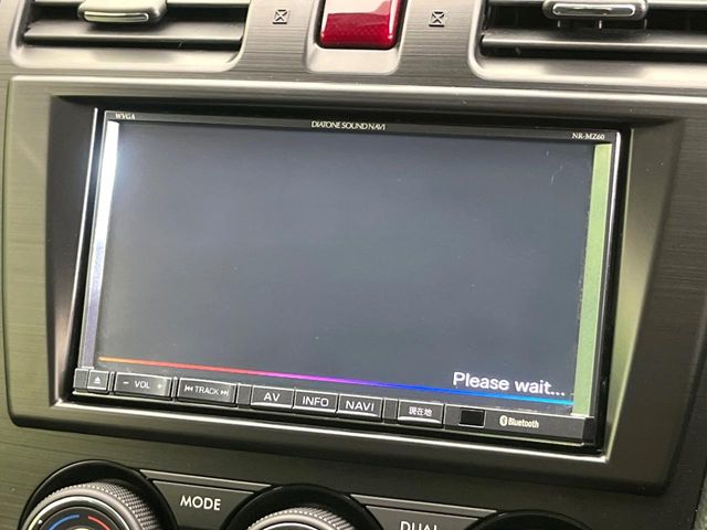 Subaru Forester 4
