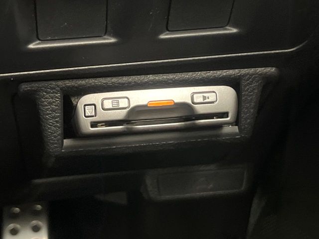 Subaru Forester 6
