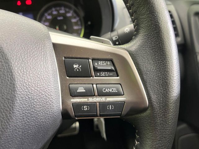 Subaru Forester 7