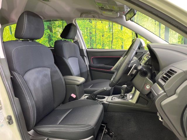 Subaru Forester 9