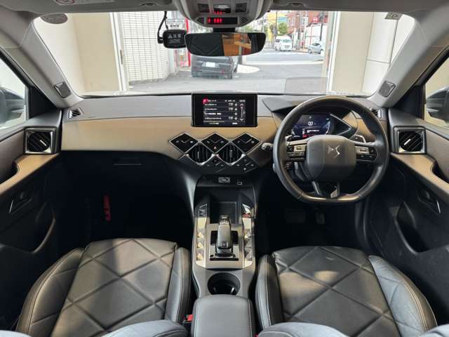 DS Automobiles DS 3 Crossback 4