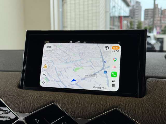 DS Automobiles DS 3 Crossback 8