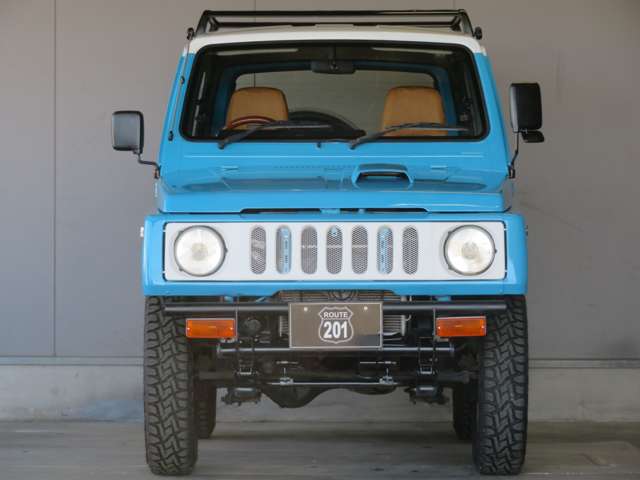 Suzuki Jimny 11