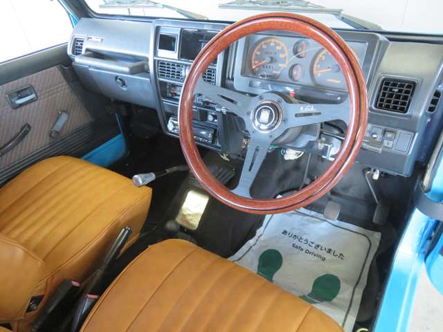 Suzuki Jimny 3