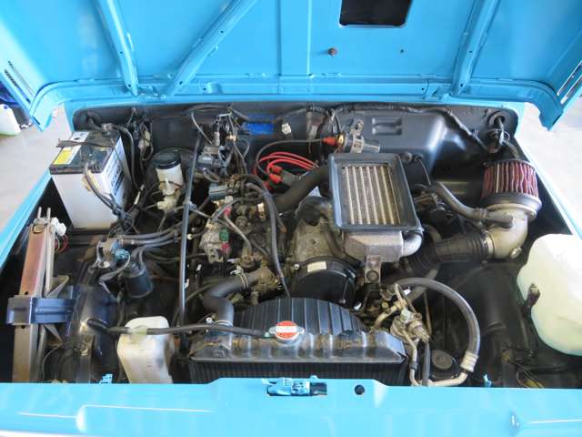 Suzuki Jimny 4