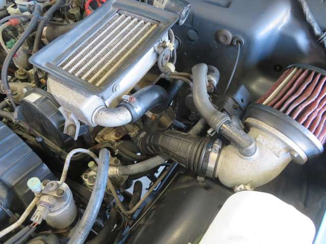 Suzuki Jimny 6