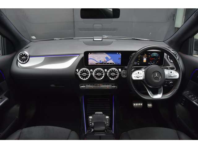 Mercedes-Benz GLA-Class 7