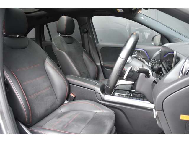 Mercedes-Benz GLA-Class 9
