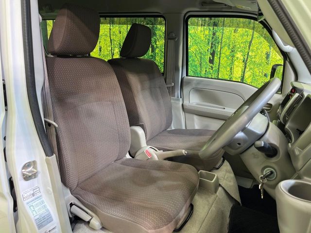 Nissan NV100 Clipper 8