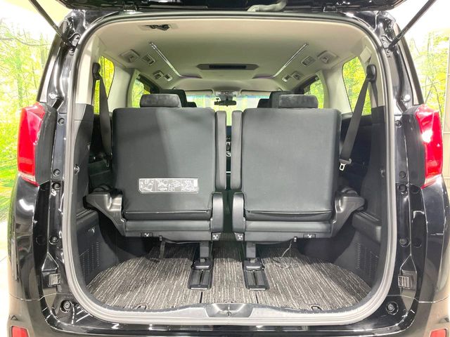 Toyota Alphard 12