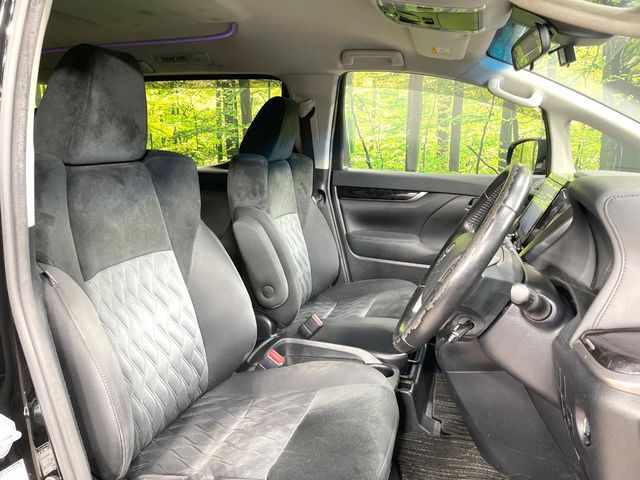 Toyota Alphard 9