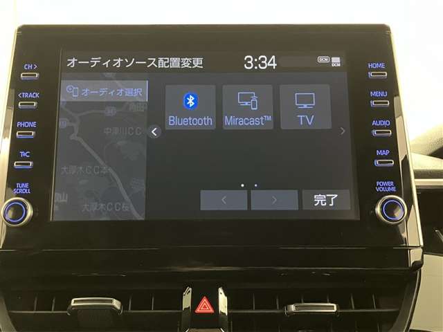 Toyota Corolla Cross 12