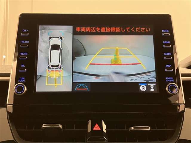 Toyota Corolla Cross 10