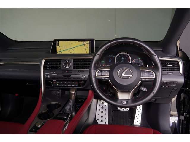 Lexus RX 3