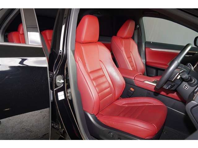 Lexus RX 4