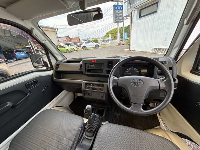 Toyota Pixis Truck 2