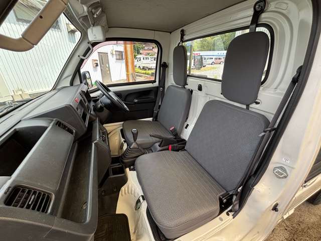 Toyota Pixis Truck 6