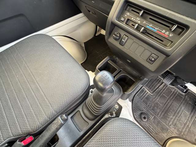 Toyota Pixis Truck 7