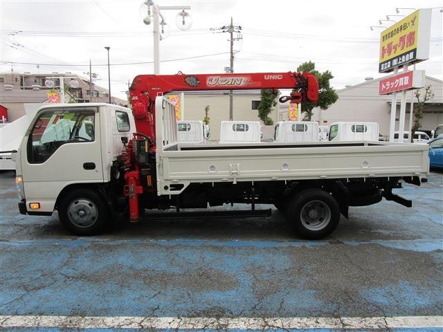 Isuzu Elf 3