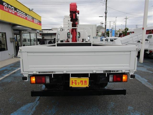 Isuzu Elf 4