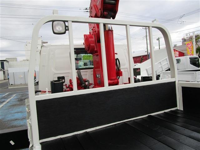 Isuzu Elf 7