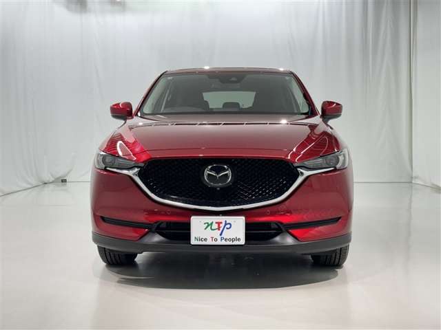 Mazda CX-5 4