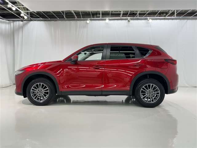 Mazda CX-5 5