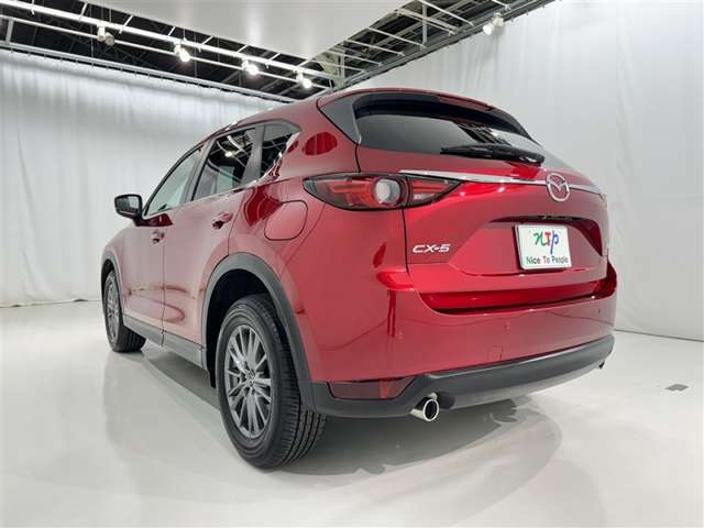 Mazda CX-5 6