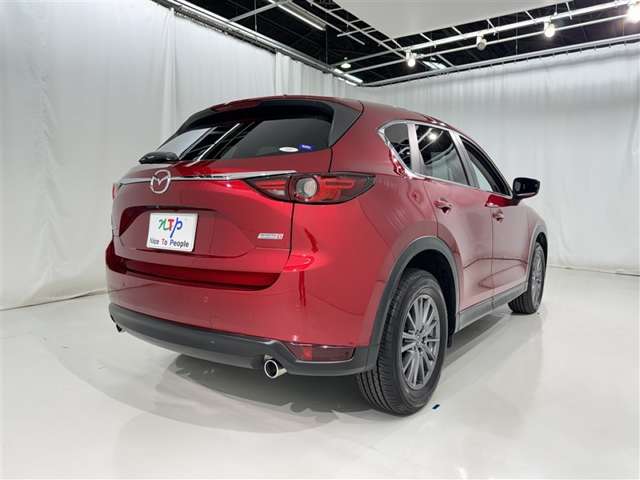Mazda CX-5 7