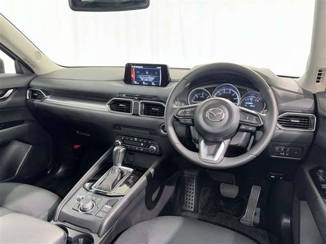 Mazda CX-5 9