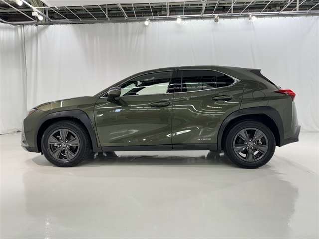 Lexus UX 5