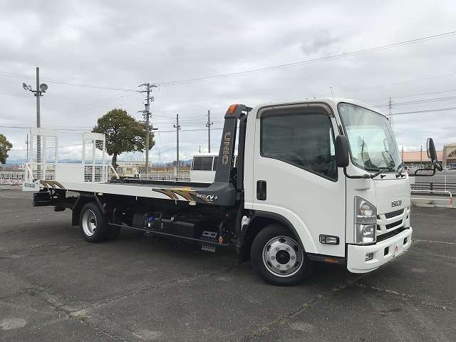 Isuzu Elf 10